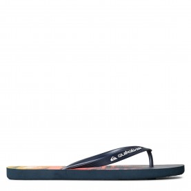 Джапанки Quiksilver Mens Flip Flops - Navy джапанки,quiksilver,men,s,flip,flops,navy