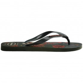 мъжки,джапанки,и,чехли,havaianas,print,mn,sn99,green
