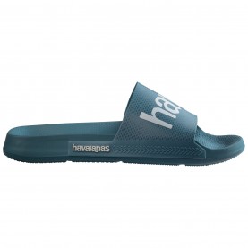 Мъжки джапанки Havaianas Hav. Slide Classic Logomania Black Flip Flops Mens - Amznte Blue мъжки,джапанки,мъжки,джапанки,и,чехли,мъжки,джапанки,и,чехли,havaianas,hav.,slide,classic,logomania,black,flip,flops,mens,amznte,blue