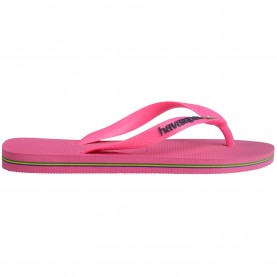 Havaianas Brasil Sn99 - Pink Flux havaianas,brasil,sn99,pink,flux