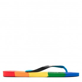 Мъжки джапанки Havaianas Hav. Top Logomania Multicolor Gradi Flip Flops Mens - Multi мъжки,джапанки,мъжки,джапанки,и,чехли,havaianas,hav.,top,logomania,multicolor,gradi,flip,flops,mens,multi