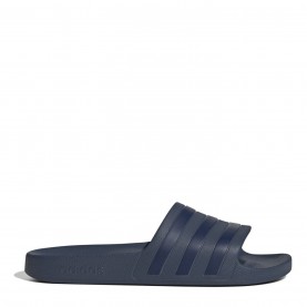 Мъжки сандали Adidas Adilette Aqua Mens Slide Sandals - Pre.Ink/Blue мъжки,сандали,мъжки,джапанки,и,чехли,детски,водни,обувки,adidas,adilette,aqua,mens,slide,sandals,pre.ink,blue