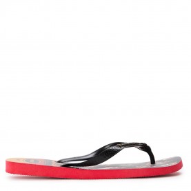 мъжки,джапанки,havaianas,hav.,top,tribo,ruby,red,black,43,44,flip,flops,mens,red,black