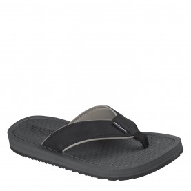 сандали,мъжки,сандали,мъжки,сандали,skechers,men's,flat,sandals,black