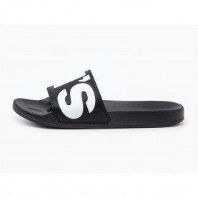 джапанки,levis,june,pool,shoes,reg,black