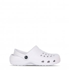 Hot Tuna Cloggs Ladies - White дамски,сандали,и,чехли,hot,tuna,cloggs,ladies,white
