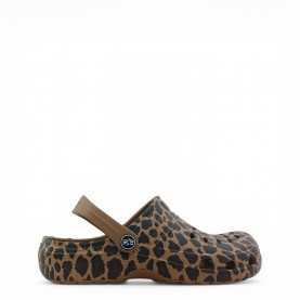 Hot Tuna Cloggs Ladies - Leopard дамски,сандали,hot,tuna,cloggs,ladies,leopard