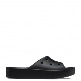 Crocs Womens Classic Sliders - Black дамски,сандали,и,чехли,crocs,women,s,classic,sliders,black