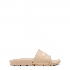 off,white,women's,pool,sliders,sesame