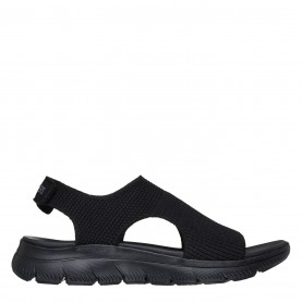 Skechers Skechers Summits San Ld63 - Black дамски,сандали,дамски,сандали,и,чехли,skechers,skechers,summits,san,ld63,black