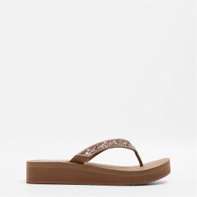 дамски,джапанки,дамски,джапанки,и,чехли,skechers,butterfly,and,flower,gem,thong,w,yo,flip,flops,womens,beige