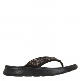 джапанки,дамски,джапанки,и,чехли,дамски,обувки,skechers,women's,flip,flops,black