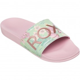 дамски,джапанки,и,чехли,дамски,обувки,roxy,slippy,ii,ld53,green,pink