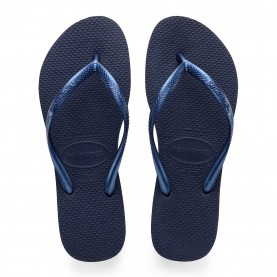 джапанки,дамски,джапанки,и,чехли,дамски,обувки,havaianas,slim,flip,flops,navy