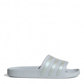 дамски,джапанки,и,чехли,детски,водни,обувки,adidas,adidas,adilette,aqua,slide,womens,halo,blue,grey