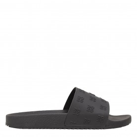 Hugo Women's Pool Sliders - Black 001 hugo,women's,pool,sliders,black,001