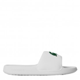 дамски,сандали,и,чехли,lacoste,women,s,serve,slide,1,0,slider,wht,grn
