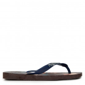Havaianas Havaianas Sndl Camu Ld99 - Brown дамски,джапанки,и,чехли,дамски,обувки,havaianas,havaianas,sndl,camu,ld99,brown
