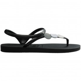 Дамски джапанки Havaianas Hav. Flash Urban Plus Ballet Rose 3 Flip Flops Womens - Black/Black дамски,джапанки,дамски,джапанки,и,чехли,дамски,обувки,havaianas,hav.,flash,urban,plus,ballet,rose,3,flip,flops,womens,black,black