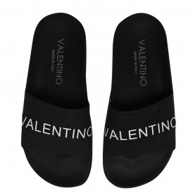 дамски,обувки,дамски,сандали,и,чехли,valentino,shoes,logo,sliders,550,black
