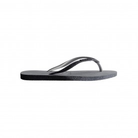 Дамски джапанки Havaianas Hav. Slim Sparkle Ii Steel Grey 37/ Flip Flops Womens - Steel Grey дамски,джапанки,дамски,джапанки,и,чехли,дамски,обувки,havaianas,hav.,slim,sparkle,ii,steel,grey,37,flip,flops,womens,steel,grey