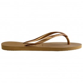 Дамски джапанки Havaianas Hav. Slim Bronze 33/34 Flip Flops Womens - Bronze дамски,джапанки,дамски,джапанки,и,чехли,дамски,обувки,havaianas,hav.,slim,bronze,33,34,flip,flops,womens,bronze