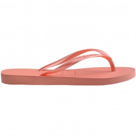 Дамски джапанки Havaianas Hav. Slim Ciber Pink 39/40 Flip Flops Womens - Peach Rose дамски,джапанки,дамски,джапанки,и,чехли,дамски,обувки,havaianas,hav.,slim,ciber,pink,39,40,flip,flops,womens,peach,rose