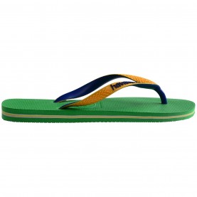 Дамски джапанки Havaianas Hav. Brasil Mix Leaf Green/Marine B Flip Flops Womens - Leaf Green/Blue дамски,джапанки,дамски,джапанки,и,чехли,дамски,обувки,havaianas,hav.,brasil,mix,leaf,green,marine,b,flip,flops,womens,leaf,green,blue
