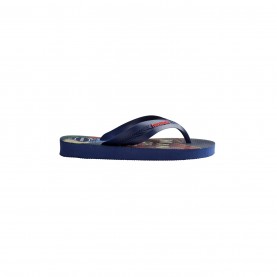 Детски джапанки Havaianas Hav. Kids Max Herois Navy Blue/Ruby Flip Flops Womens - Navy Blue/Red детски,джапанки,дамски,джапанки,и,чехли,дамски,обувки,havaianas,hav.,kids,max,herois,navy,blue,ruby,flip,flops,womens,navy,blue,red