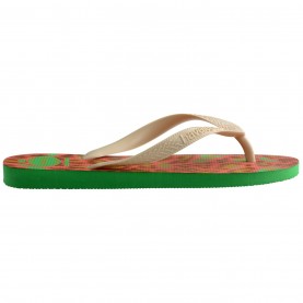 Дамски джапанки Havaianas Hav. Top Animals Grey Silver/Ice Gr Flip Flops Womens - Leaf Green дамски,джапанки,дамски,джапанки,и,чехли,дамски,обувки,havaianas,hav.,top,animals,grey,silver,ice,gr,flip,flops,womens,leaf,green