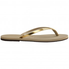Дамски джапанки Havaianas Hav. You Metallic Grey Steel/Metall Flip Flops Womens - Golden Sand дамски,джапанки,дамски,джапанки,и,чехли,дамски,обувки,havaianas,hav.,you,metallic,grey,steel,metall,flip,flops,womens,golden,sand