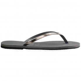 Дамски джапанки Havaianas Hav. You Metallic Grey Steel/Metall Flip Flops Womens - Grey Steel дамски,джапанки,дамски,джапанки,и,чехли,дамски,обувки,havaianas,hav.,you,metallic,grey,steel,metall,flip,flops,womens,grey,steel