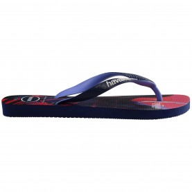 Havaianas A Licences Ld99 - Navy Blue дамски,джапанки,и,чехли,дамски,обувки,havaianas,a,licences,ld99,navy,blue