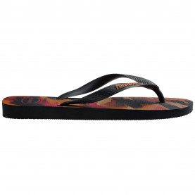 Дамски джапанки Havaianas Womens Top Camo Black Moss Flip Flops - New Graphite дамски,джапанки,дамски,обувки,havaianas,women,s,top,camo,black,moss,flip,flops,new,graphite