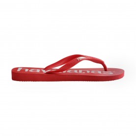 Дамски джапанки Havaianas Hav. Top Logomania Ruby Red 27/28 Flip Flops Womens - Ruby Red дамски,джапанки,дамски,джапанки,и,чехли,дамски,обувки,havaianas,hav.,top,logomania,ruby,red,27,28,flip,flops,womens,ruby,red