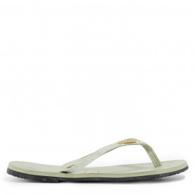 Дамски джапанки Havaianas Hav. You Shine Ballet Rose 35/36 Flip Flops Womens - Green Yucca дамски,джапанки,дамски,джапанки,и,чехли,дамски,обувки,havaianas,hav.,you,shine,ballet,rose,35,36,flip,flops,womens,green,yucca