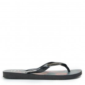 Дамски джапанки Havaianas Hav. Top Tribo Ruby Red/Black 39/40 Flip Flops Womens - Black/Black дамски,джапанки,дамски,джапанки,и,чехли,дамски,обувки,havaianas,hav.,top,tribo,ruby,red,black,39,40,flip,flops,womens,black,black