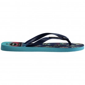 Дамски джапанки Havaianas Hav. Top Tribo Ruby Red/Black 39/40 Flip Flops Womens - Trad. Blue дамски,джапанки,дамски,джапанки,и,чехли,дамски,обувки,havaianas,hav.,top,tribo,ruby,red,black,39,40,flip,flops,womens,trad.,blue