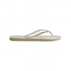 Дамски джапанки Havaianas Hav. Slim Sparkle White 33/34 Flip Flops Womens - White дамски,джапанки,дамски,джапанки,и,чехли,дамски,обувки,havaianas,hav.,slim,sparkle,white,33,34,flip,flops,womens,white