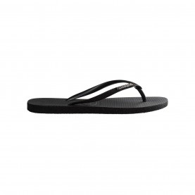 Дамски джапанки Havaianas Hav. Slim Sparkle White 33/34 Flip Flops Womens - Black дамски,джапанки,дамски,джапанки,и,чехли,дамски,обувки,havaianas,hav.,slim,sparkle,white,33,34,flip,flops,womens,black