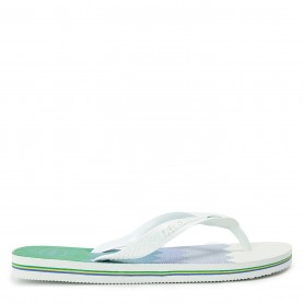 Дамски джапанки Havaianas Hav. Brasil Fresh Rose Gum 33/34 Flip Flops Womens - White дамски,джапанки,дамски,джапанки,и,чехли,дамски,обувки,havaianas,hav.,brasil,fresh,rose,gum,33,34,flip,flops,womens,white