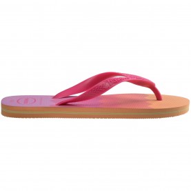 Дамски джапанки Havaianas Hav. Brasil Fresh Black/Black/Leaf Flip Flops Womens - Peach дамски,джапанки,дамски,джапанки,и,чехли,дамски,обувки,havaianas,hav.,brasil,fresh,black,black,leaf,flip,flops,womens,peach