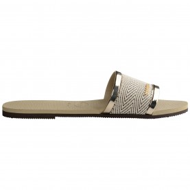 Дамски джапанки Havaianas Hav. You Trancoso Premium Black 33/ Flip Flops Womens - Sand Grey дамски,джапанки,дамски,джапанки,и,чехли,дамски,обувки,havaianas,hav.,you,trancoso,premium,black,33,flip,flops,womens,sand,grey