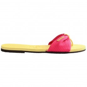 Дамски джапанки Havaianas Hav. You St Tropez Basic Beige/Mine Flip Flops Womens - Lemon Yellow дамски,джапанки,дамски,джапанки,и,чехли,дамски,обувки,havaianas,hav.,you,st,tropez,basic,beige,mine,flip,flops,womens,lemon,yellow