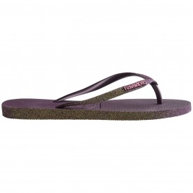 Дамски джапанки Havaianas Hav. Slim Sparkle Ii Aubergine 33/3 Flip Flops Womens - Aubergine дамски,джапанки,дамски,джапанки,и,чехли,дамски,обувки,havaianas,hav.,slim,sparkle,ii,aubergine,33,3,flip,flops,womens,aubergine