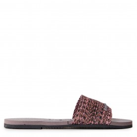 Дамски джапанки Havaianas Hav. You Malta Fog 33/34 Flip Flops Womens - Fog дамски,джапанки,дамски,джапанки,и,чехли,дамски,обувки,havaianas,hav.,you,malta,fog,33,34,flip,flops,womens,fog