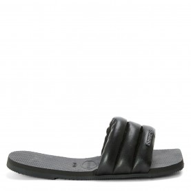 Дамски джапанки Havaianas Hav. You Milan Black 33/34 Flip Flops Womens - Black дамски,джапанки,дамски,джапанки,и,чехли,дамски,обувки,havaianas,hav.,you,milan,black,33,34,flip,flops,womens,black