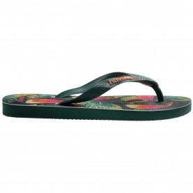дамски,джапанки,и,чехли,дамски,обувки,havaianas,top,print,ld99,pantanal,green