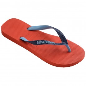 Дамски джапанки Havaianas Hav. Top Mix Vibe Green 39/40 Flip Flops Womens - Blood Orange дамски,джапанки,дамски,джапанки,и,чехли,дамски,обувки,havaianas,hav.,top,mix,vibe,green,39,40,flip,flops,womens,blood,orange