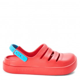 Детски джапанки Havaianas Hav. Kids Clog Black/Lemon Green 35 Flip Flops Womens - Ruby Red/Turq детски,джапанки,дамски,джапанки,и,чехли,дамски,обувки,havaianas,hav.,kids,clog,black,lemon,green,35,flip,flops,womens,ruby,red,turq